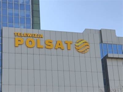 polsat warsaw